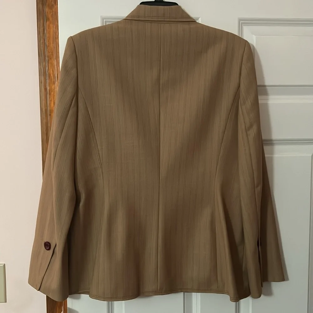 Amanda Smith Women’s Pants Suit - Size 14 - Picture 3 of 16